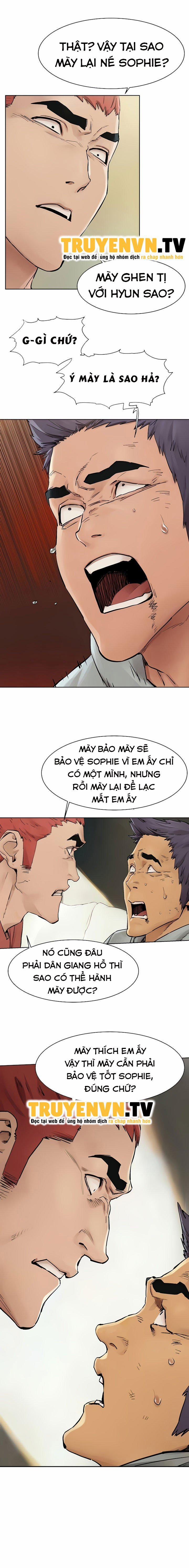 My Kingdom (Silent War) 223 trang 14