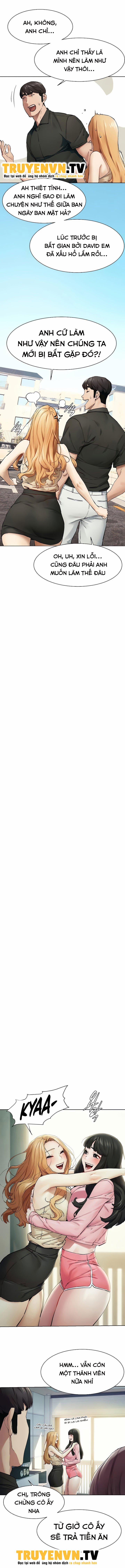 My Kingdom (Silent War) 223 trang 19