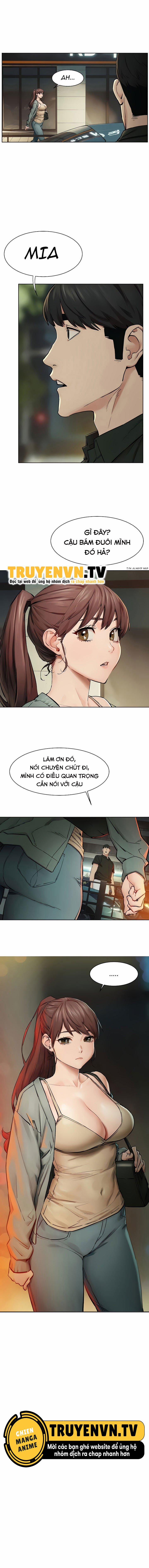 My Kingdom (Silent War) 223 trang 24