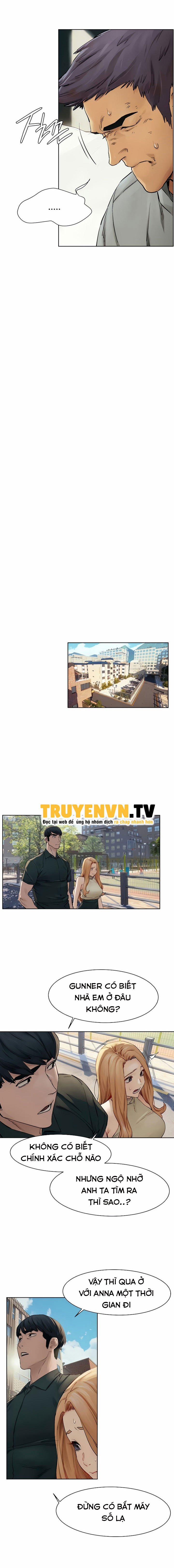 My Kingdom (Silent War) 223 trang 3