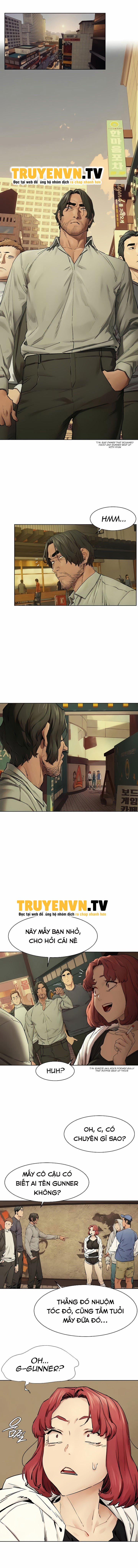 My Kingdom (Silent War) 223 trang 9