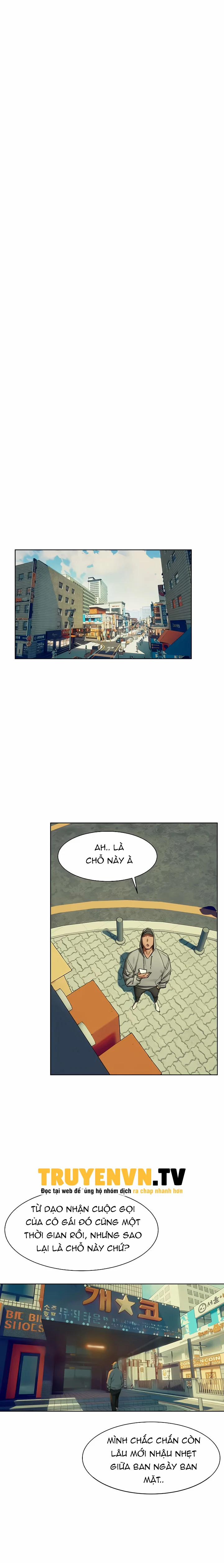 My Kingdom (Silent War) 225 trang 15