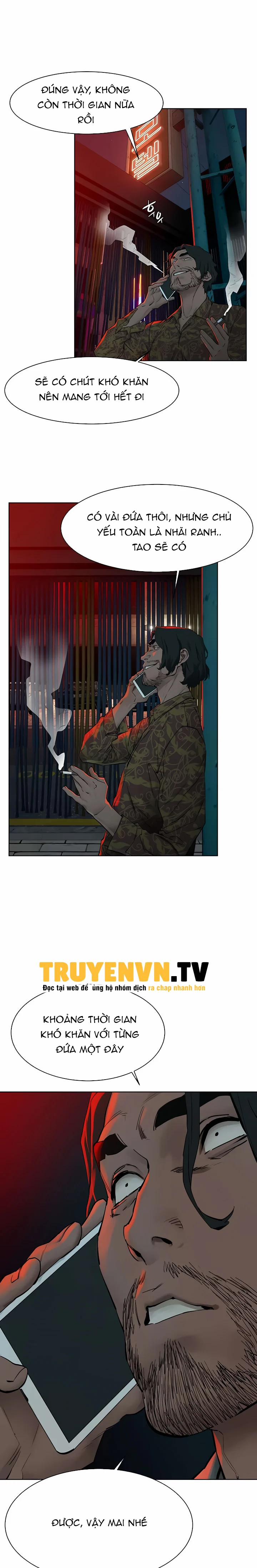 My Kingdom (Silent War) 225 trang 22