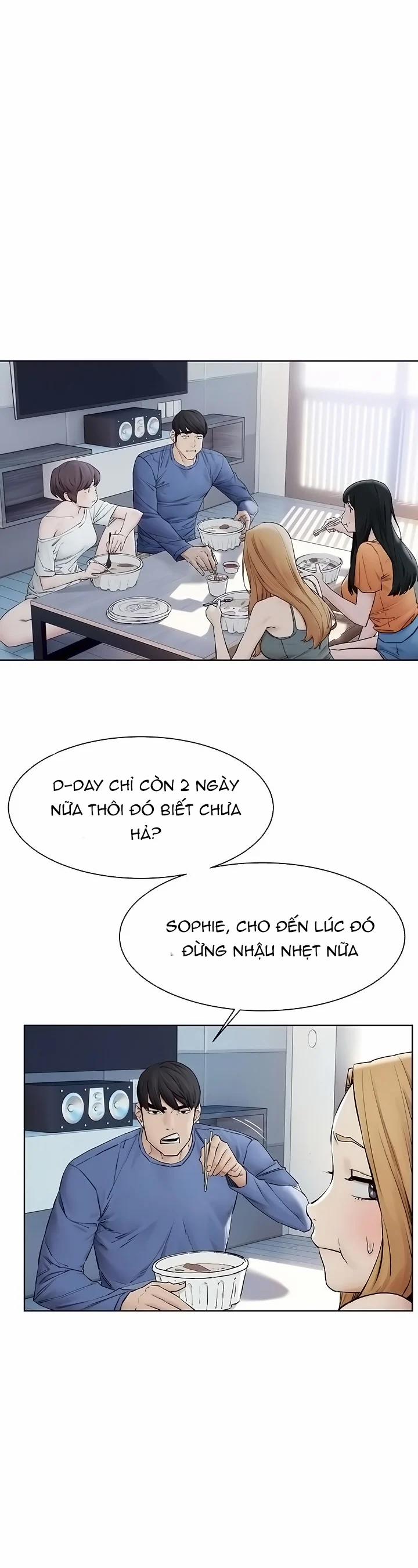 My Kingdom (Silent War) 225 trang 7