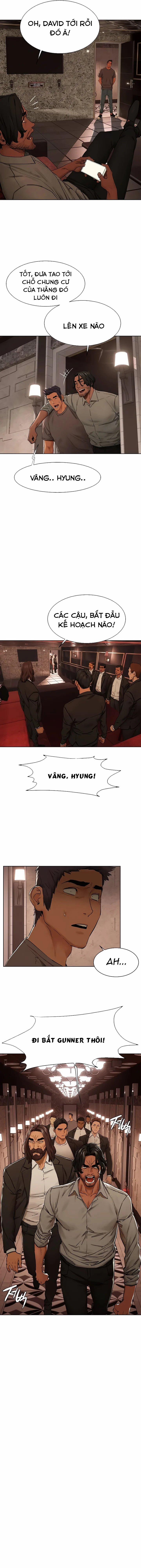 My Kingdom (Silent War) 226 trang 11