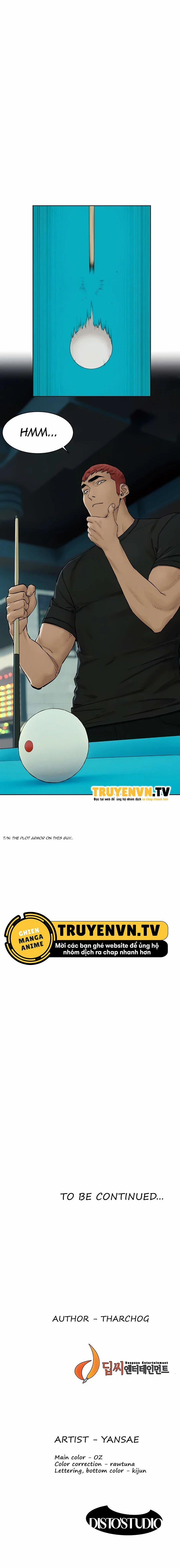 My Kingdom (Silent War) 226 trang 12