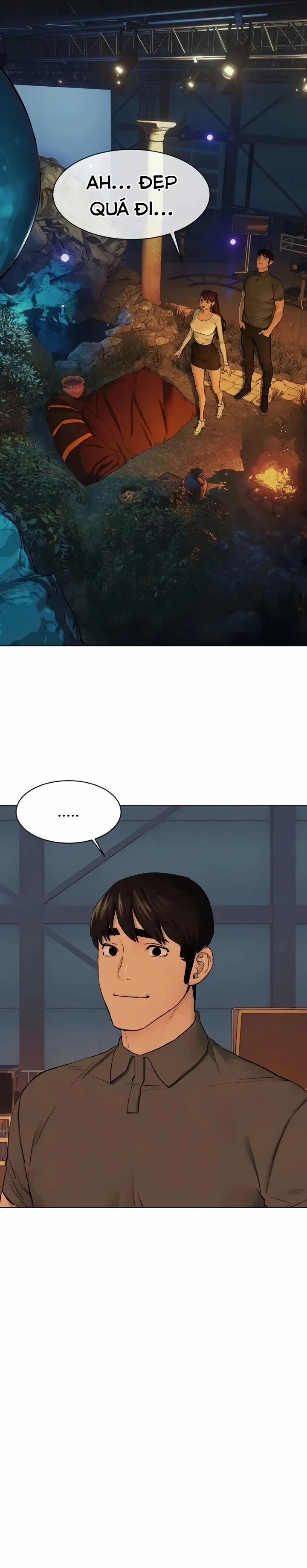 My Kingdom (Silent War) 227 trang 23