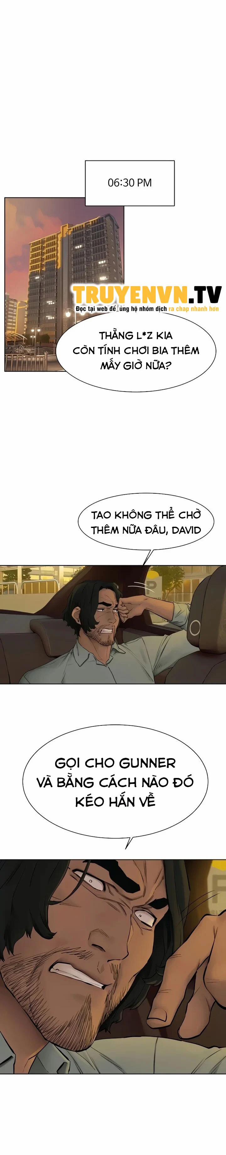 My Kingdom (Silent War) 227 trang 24