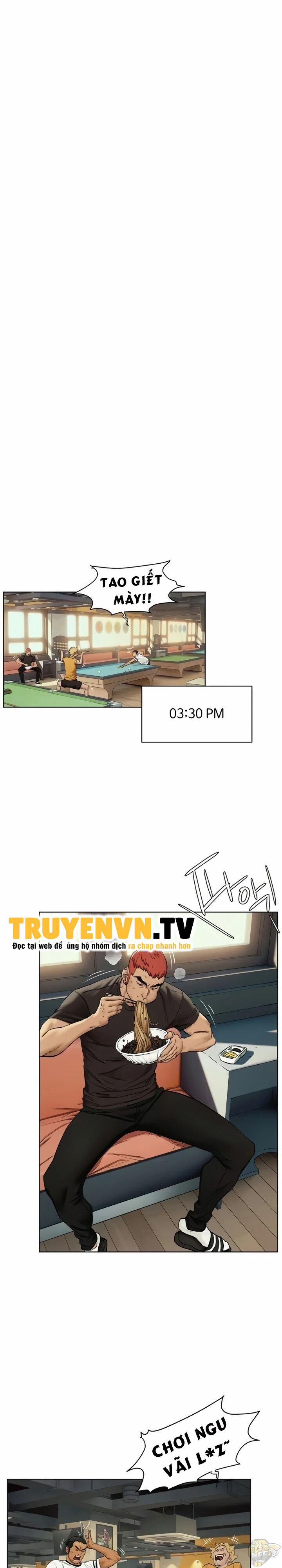 My Kingdom (Silent War) 227 trang 7