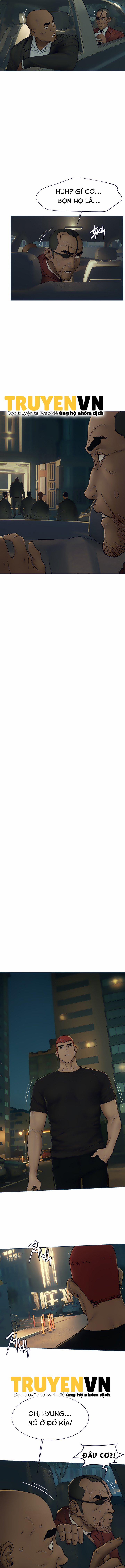 My Kingdom (Silent War) 231 trang 6