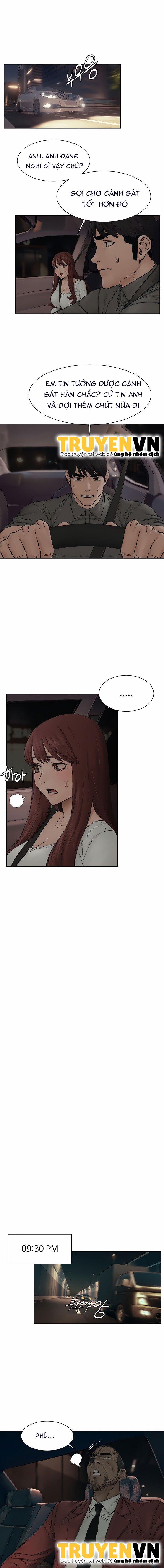 My Kingdom (Silent War) 232 trang 10