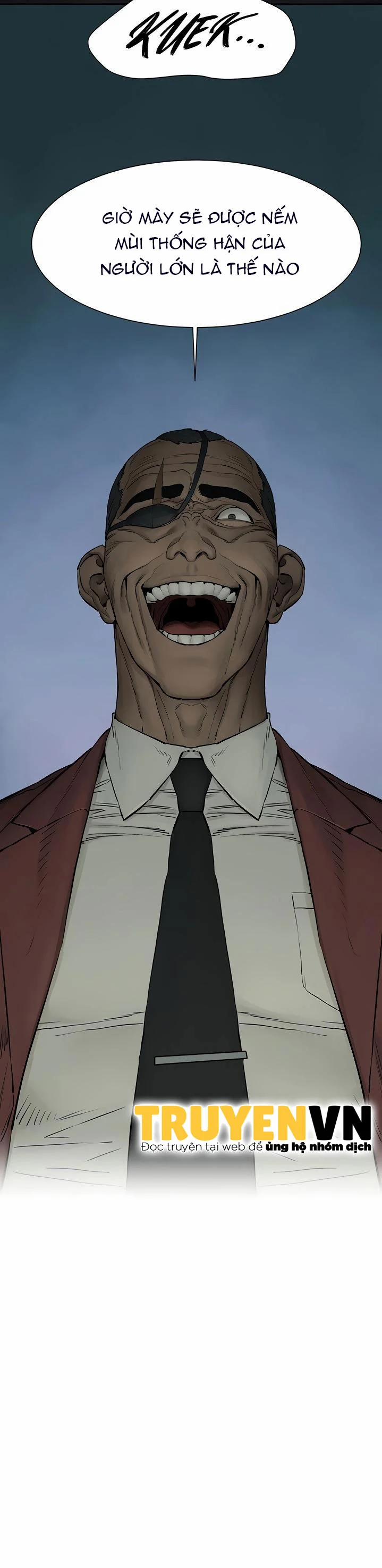 My Kingdom (Silent War) 232 trang 15