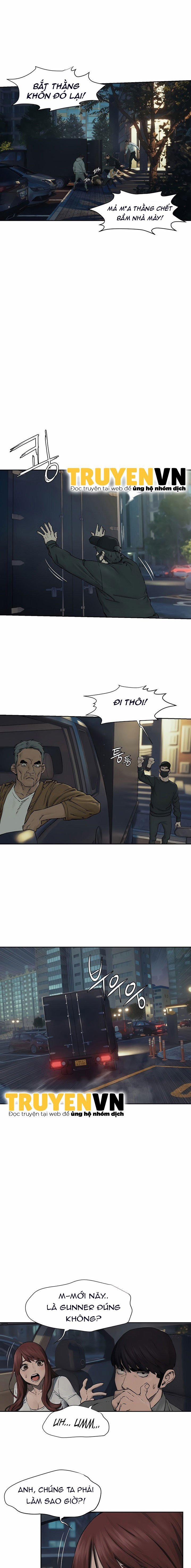 My Kingdom (Silent War) 232 trang 6