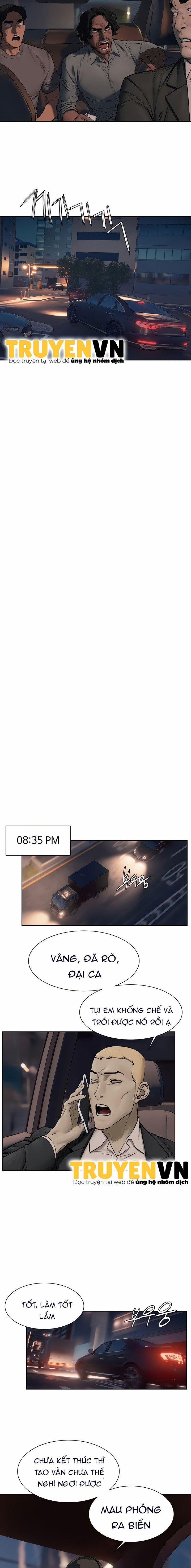 My Kingdom (Silent War) 232 trang 8