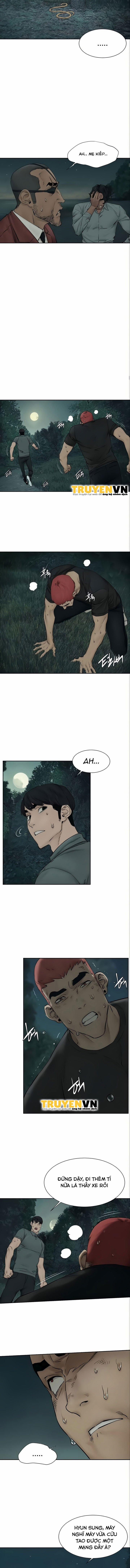 My Kingdom (Silent War) 234 trang 3