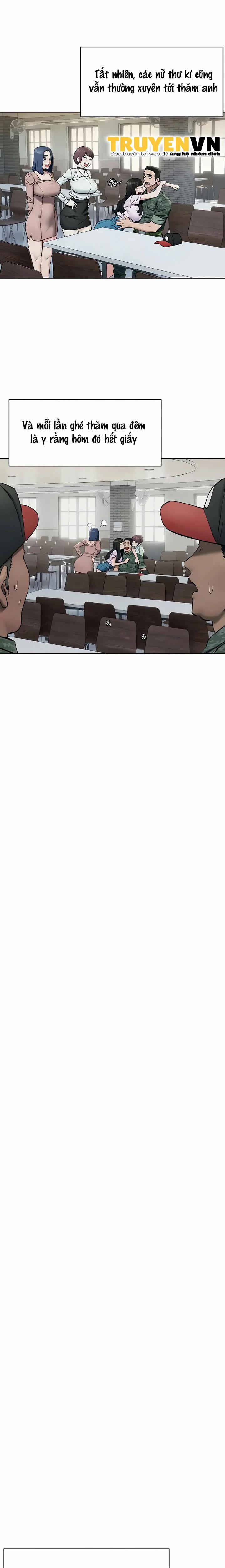 My Kingdom (Silent War) 235 trang 17