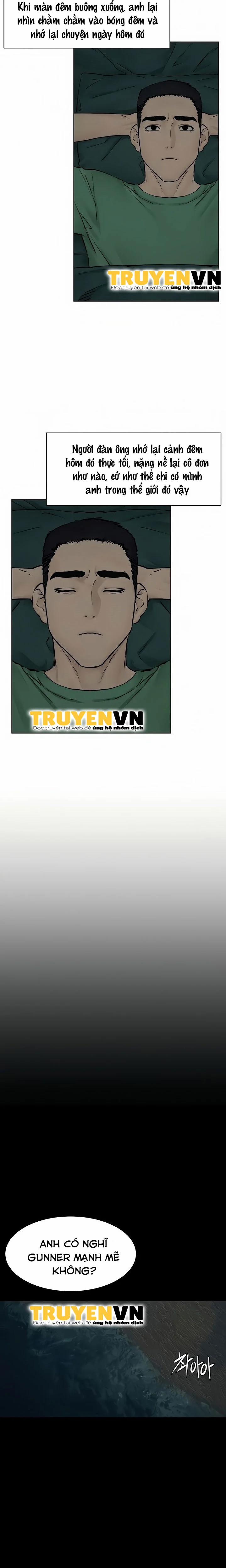 My Kingdom (Silent War) 235 trang 18