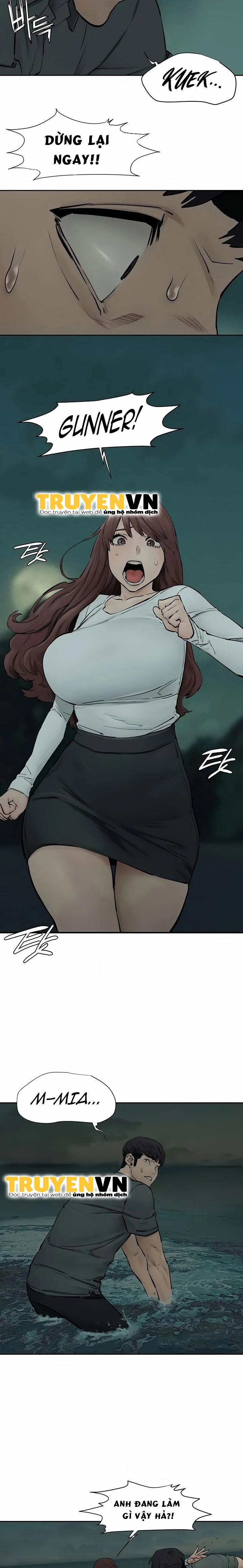 My Kingdom (Silent War) 235 trang 7