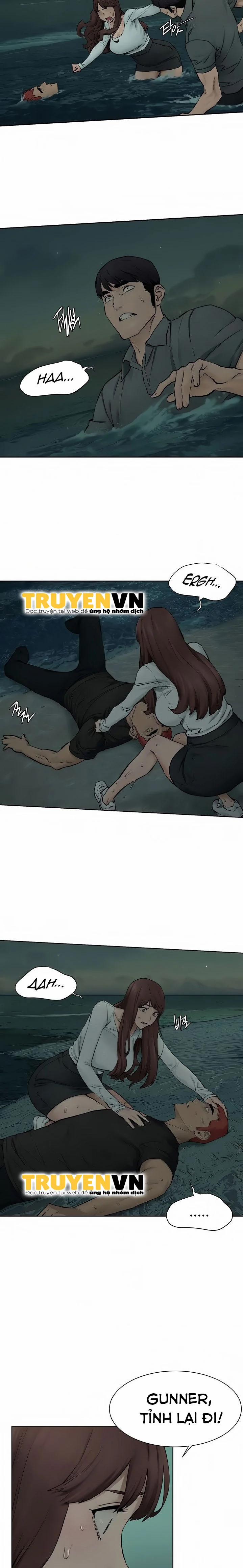 My Kingdom (Silent War) 235 trang 8