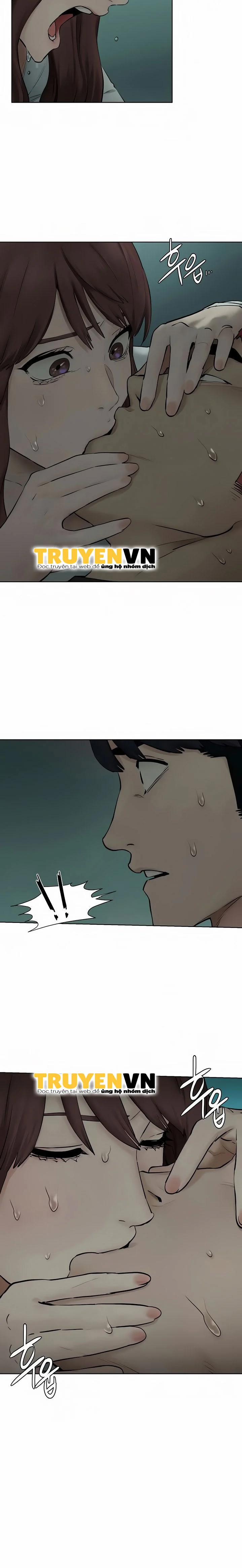 My Kingdom (Silent War) 235 trang 9