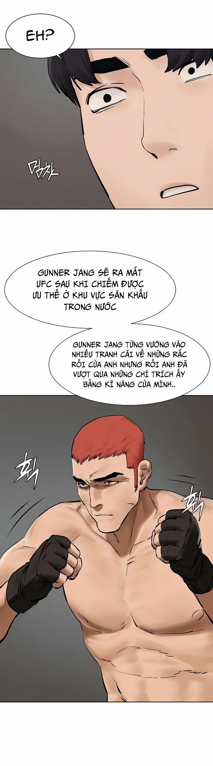 My Kingdom (Silent War) 236 trang 0