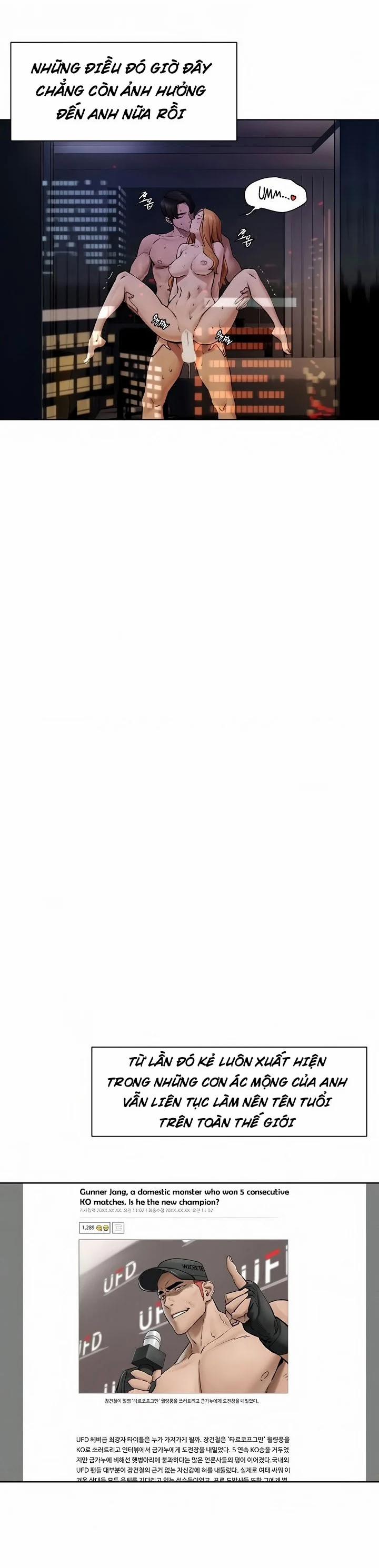 My Kingdom (Silent War) 236 trang 10