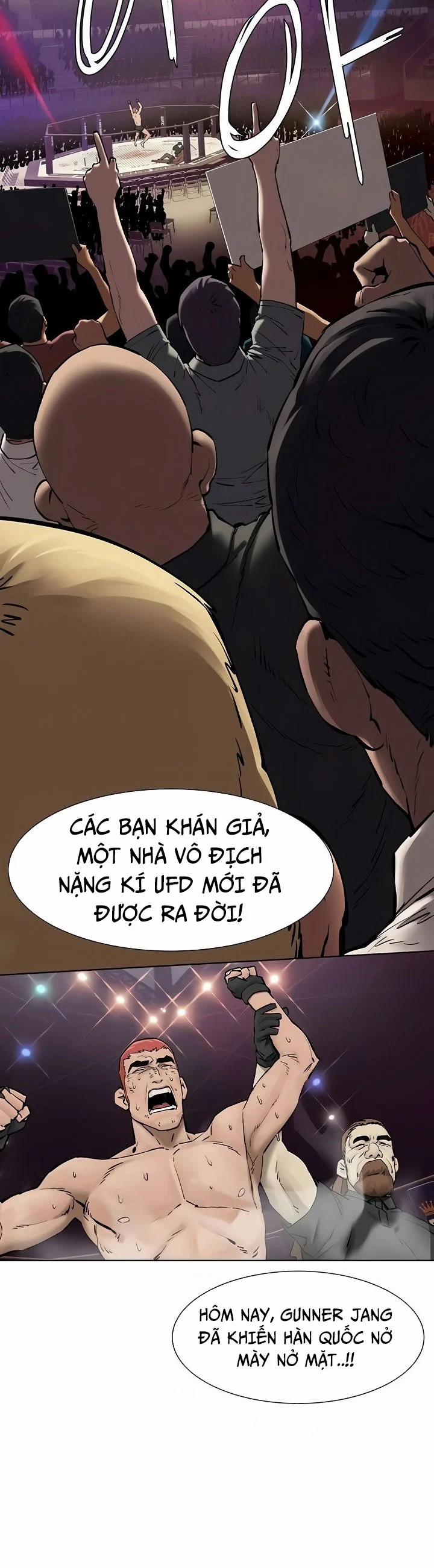 My Kingdom (Silent War) 236 trang 23