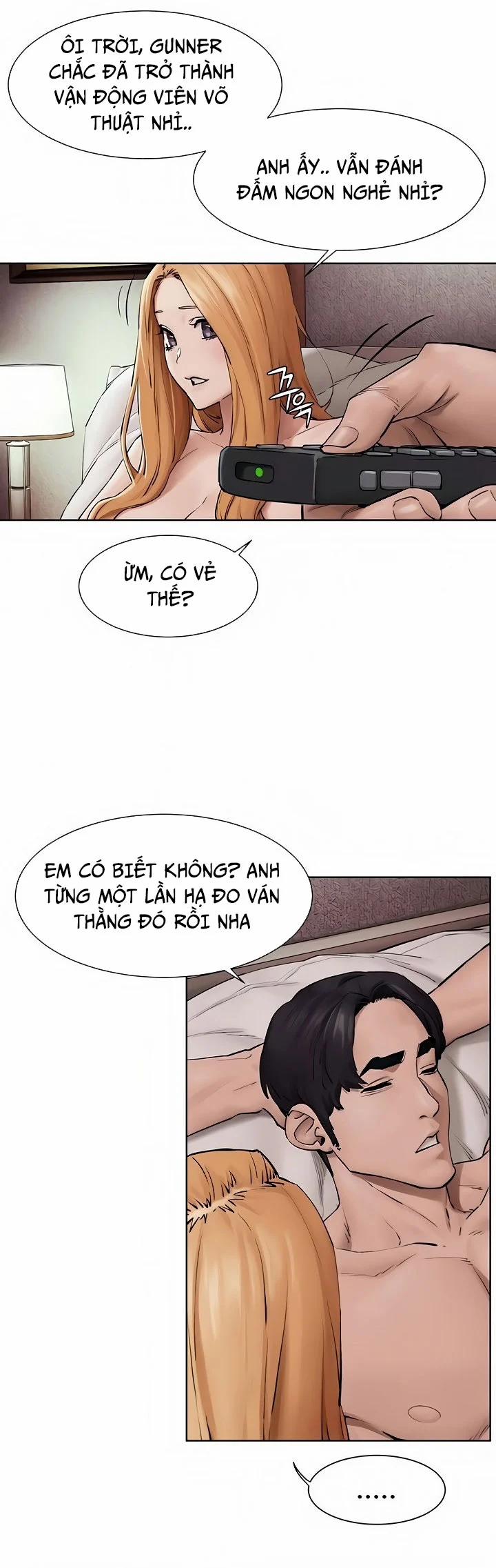 My Kingdom (Silent War) 236 trang 4