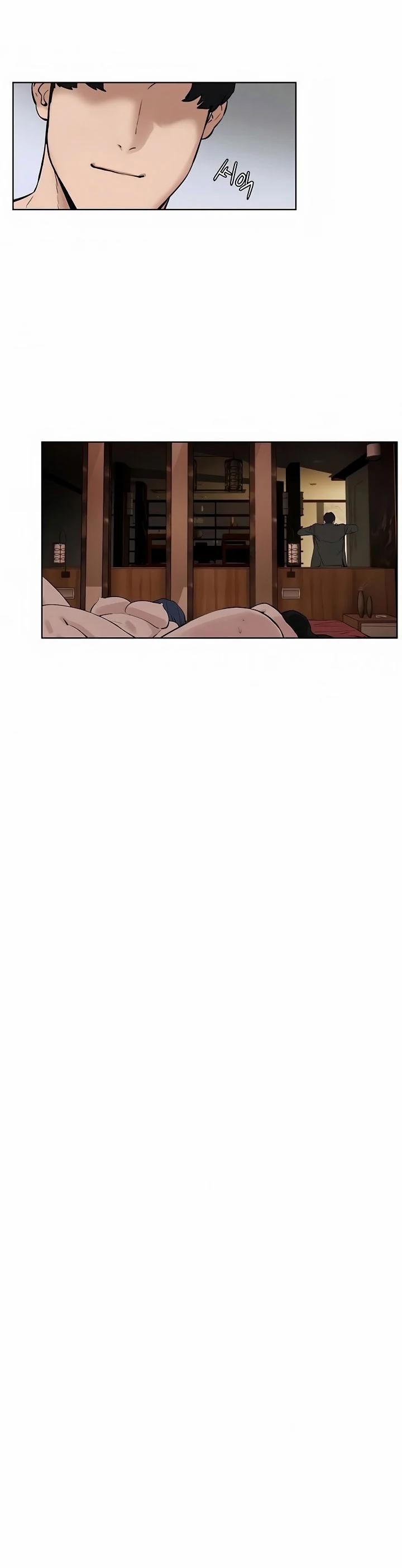 My Kingdom (Silent War) 236 trang 48