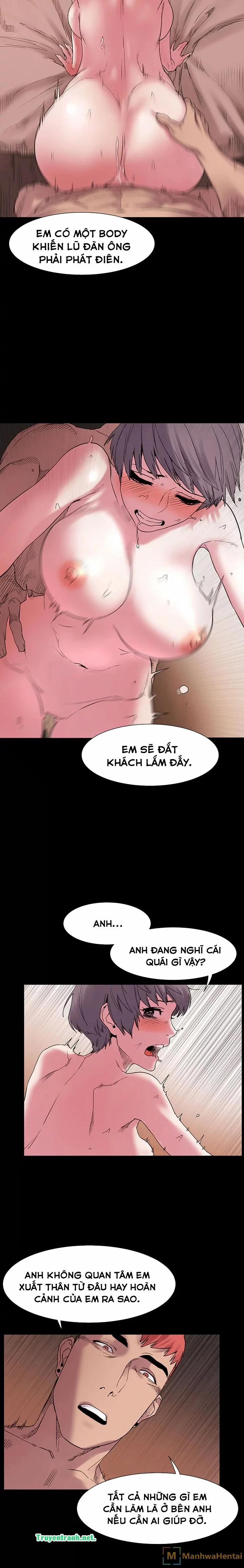 My Kingdom (Silent War) 24 trang 0