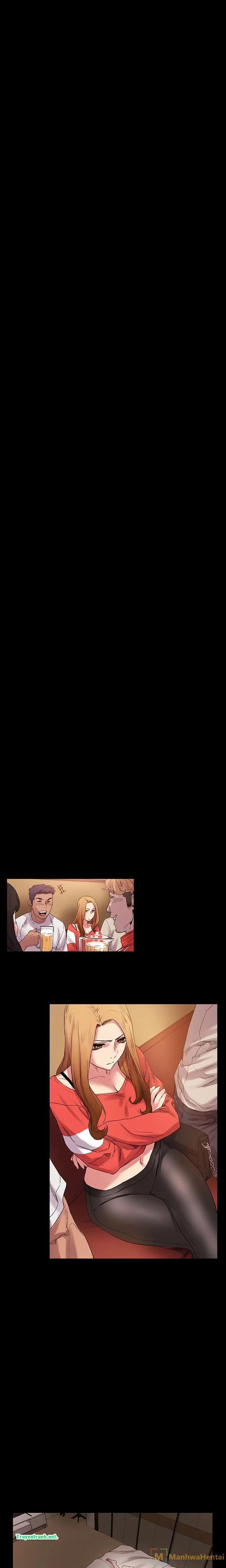 My Kingdom (Silent War) 24 trang 3