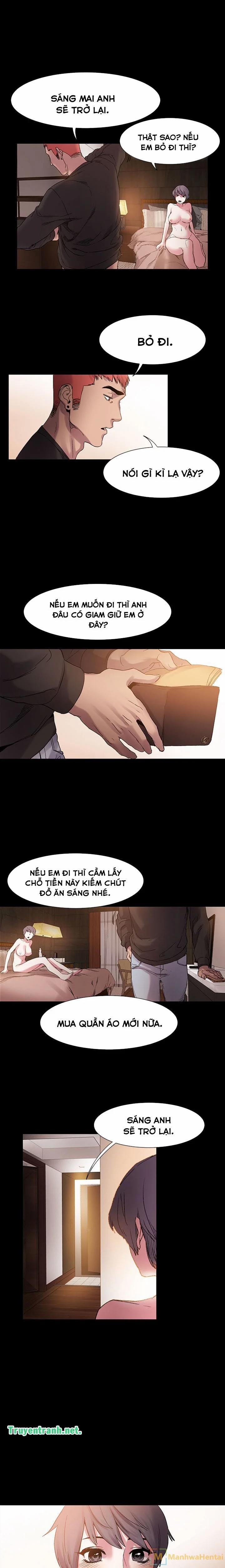 My Kingdom (Silent War) 25 trang 0