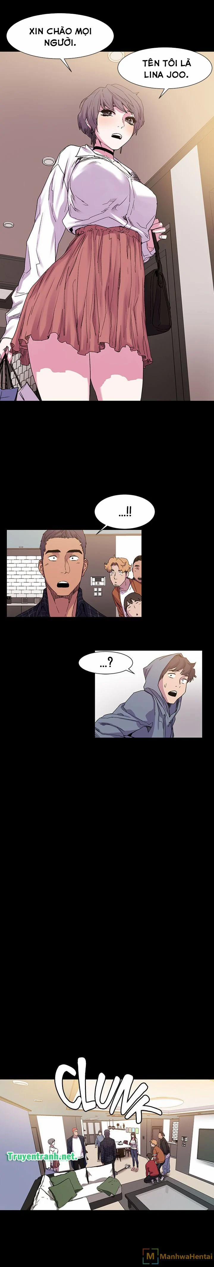 My Kingdom (Silent War) 26 trang 7