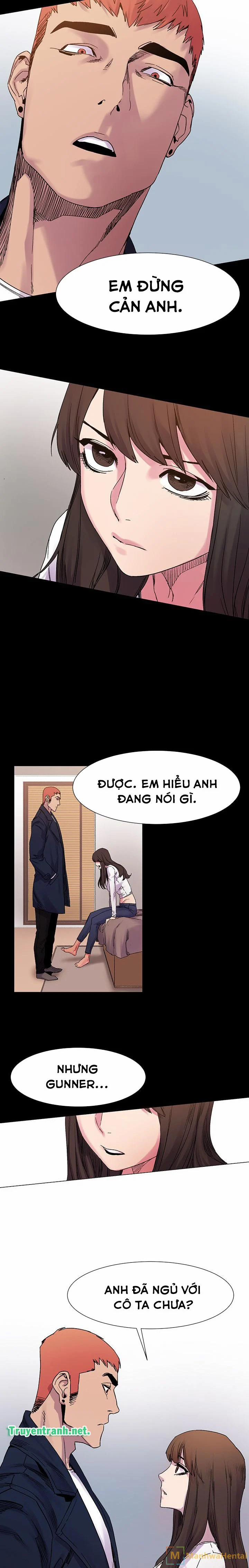 My Kingdom (Silent War) 27 trang 6