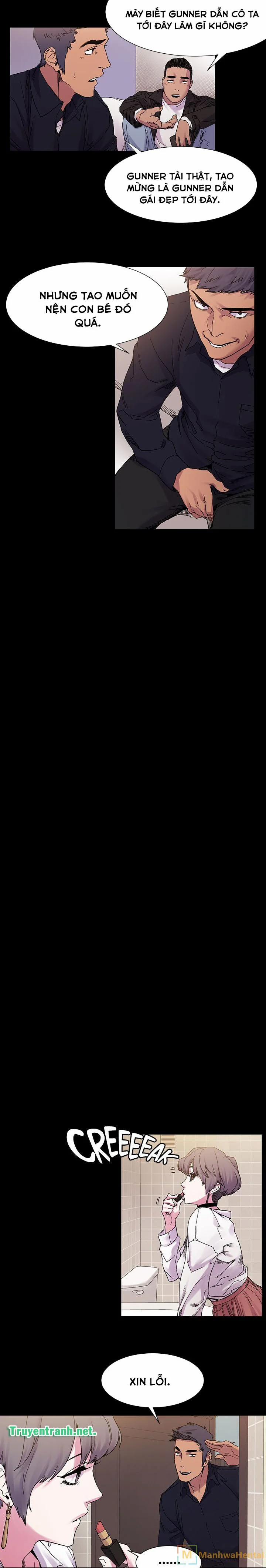 My Kingdom (Silent War) 27 trang 9