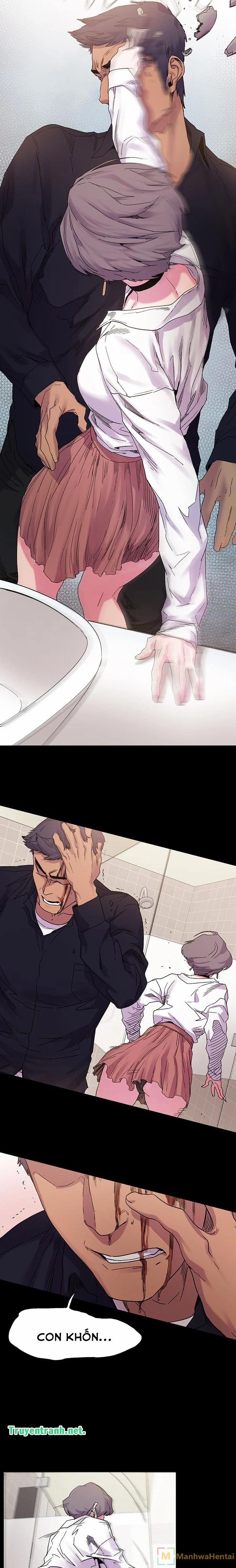 My Kingdom (Silent War) 28 trang 2