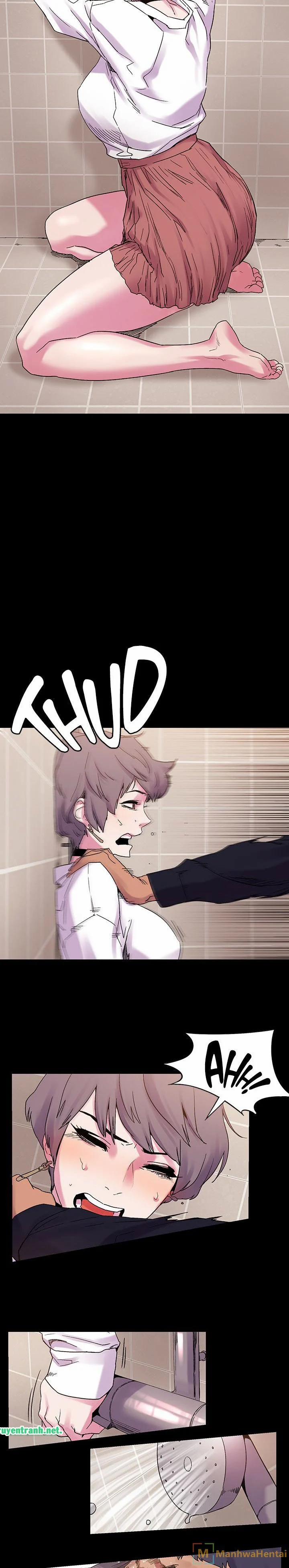 My Kingdom (Silent War) 28 trang 4