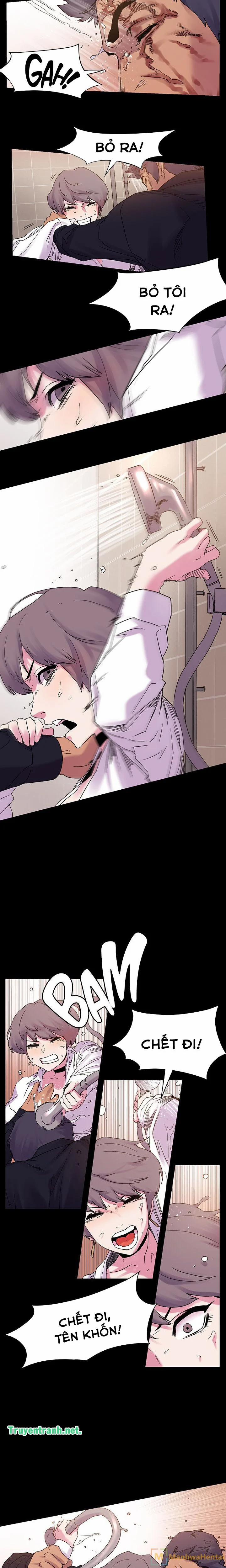 My Kingdom (Silent War) 28 trang 5