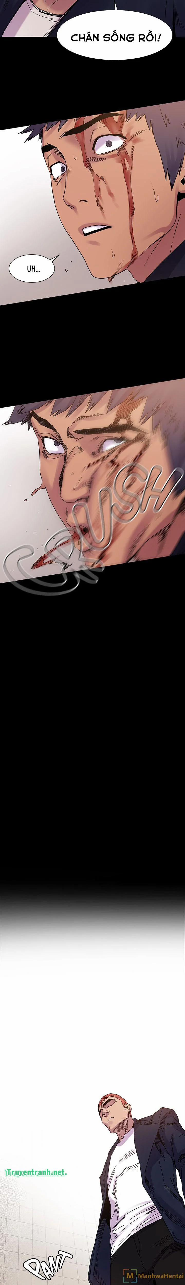 My Kingdom (Silent War) 28 trang 7