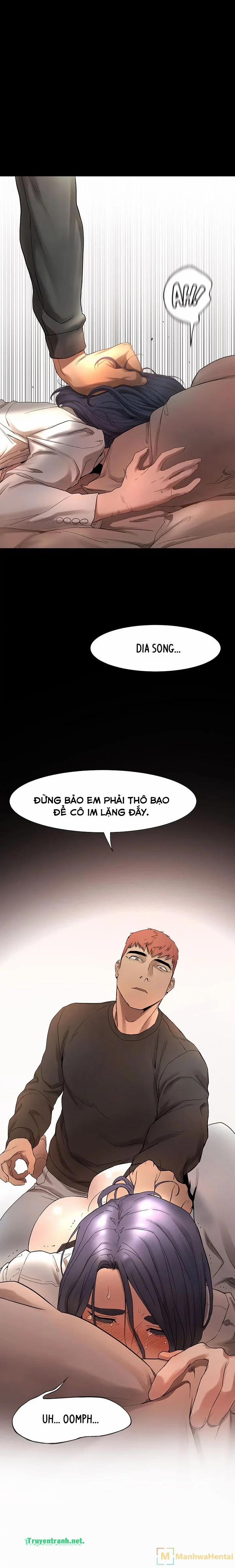 My Kingdom (Silent War) 3 trang 1
