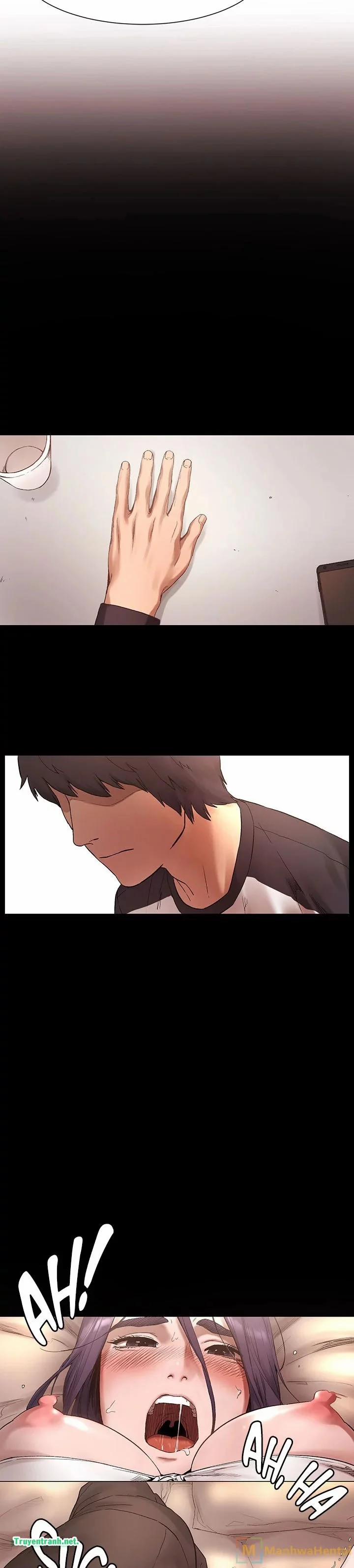 My Kingdom (Silent War) 3 trang 8