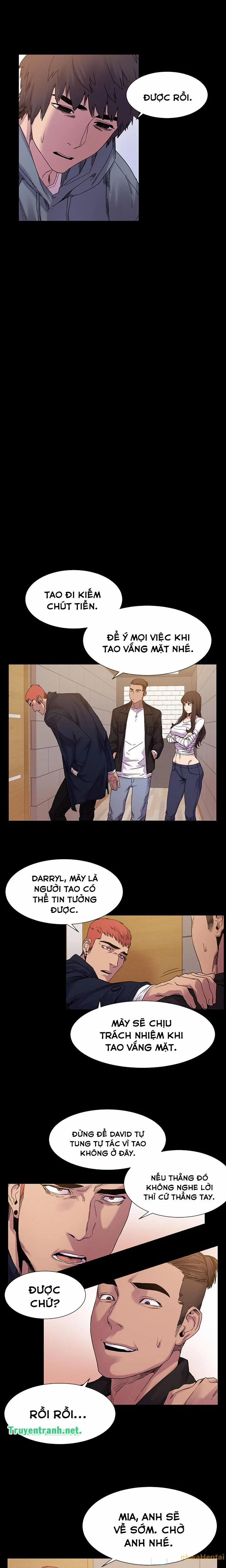 My Kingdom (Silent War) 30 trang 2