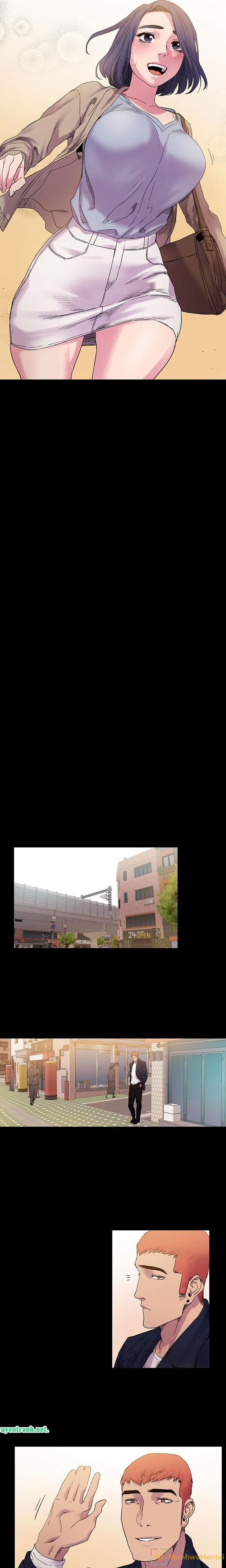 My Kingdom (Silent War) 30 trang 5