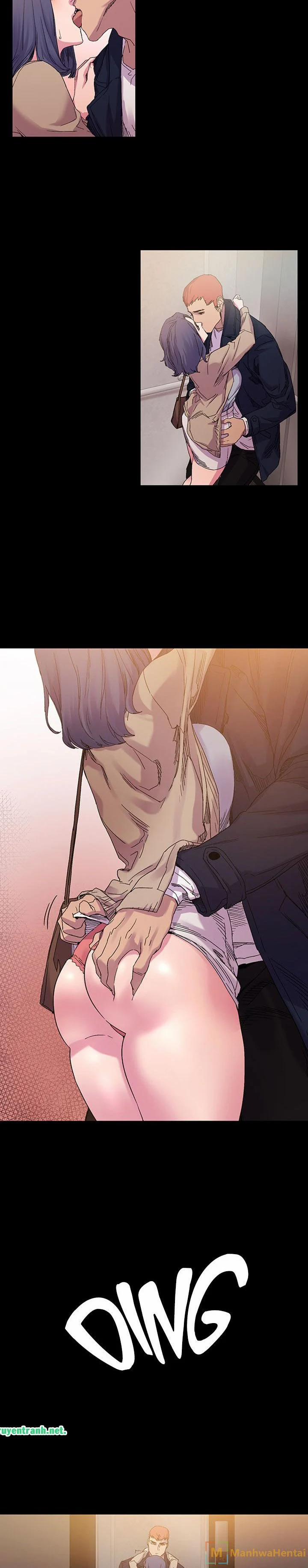 My Kingdom (Silent War) 30 trang 8