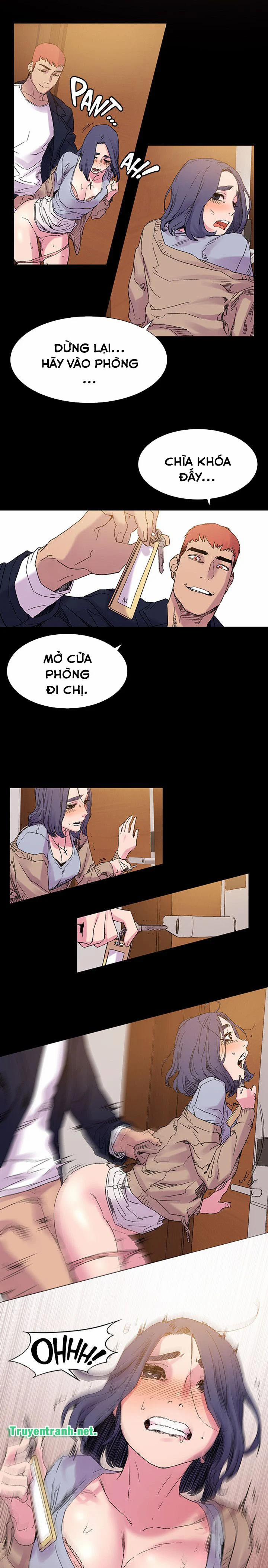 My Kingdom (Silent War) 32 trang 2