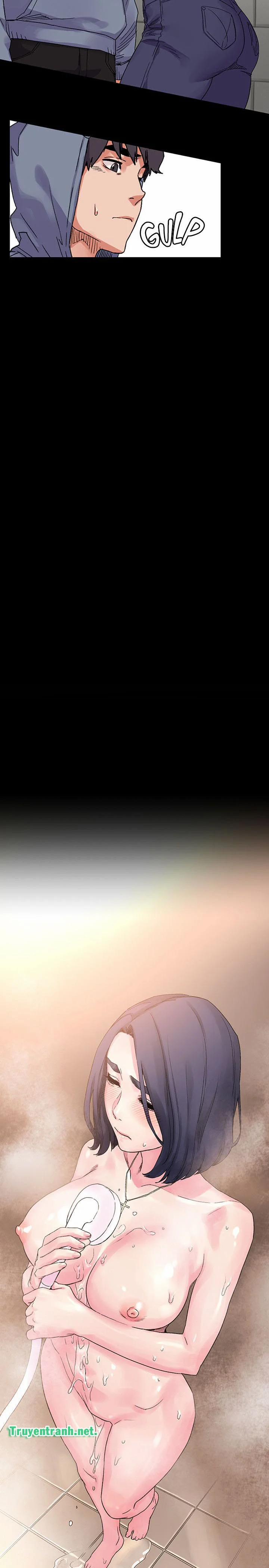 My Kingdom (Silent War) 34 trang 4