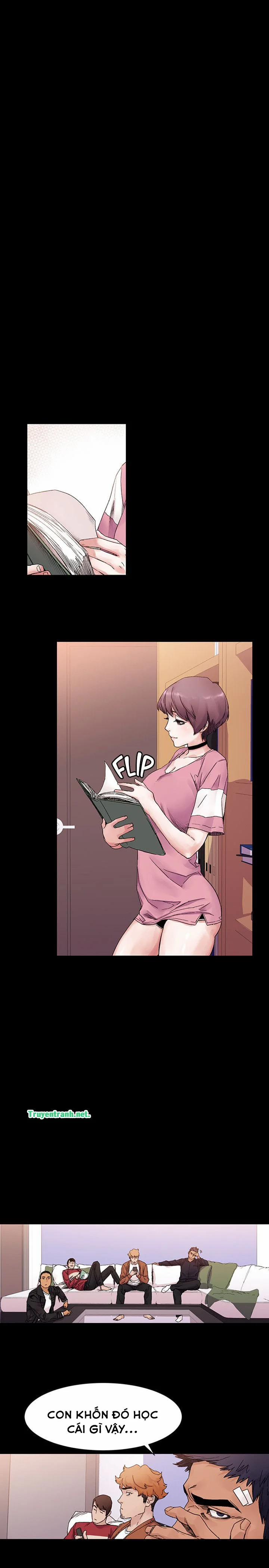 My Kingdom (Silent War) 35 trang 6