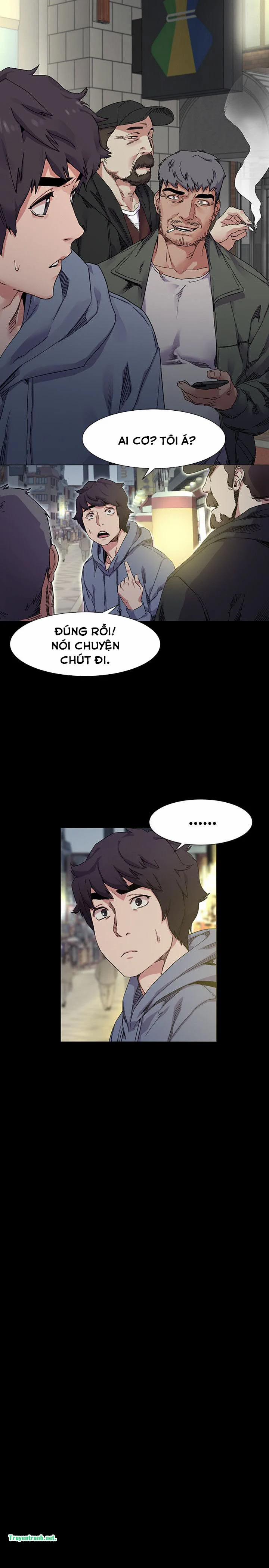 My Kingdom (Silent War) 39 trang 5