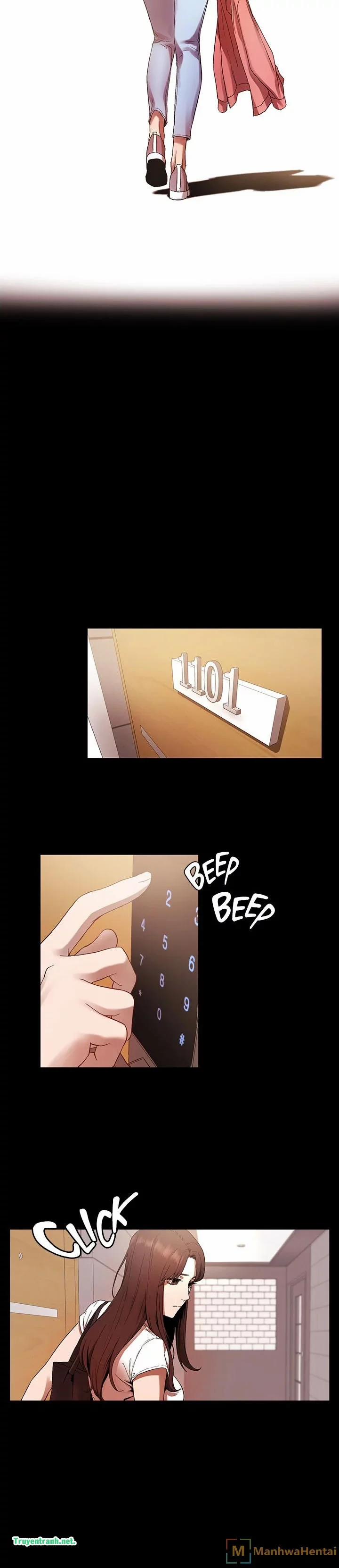 My Kingdom (Silent War) 4 trang 12