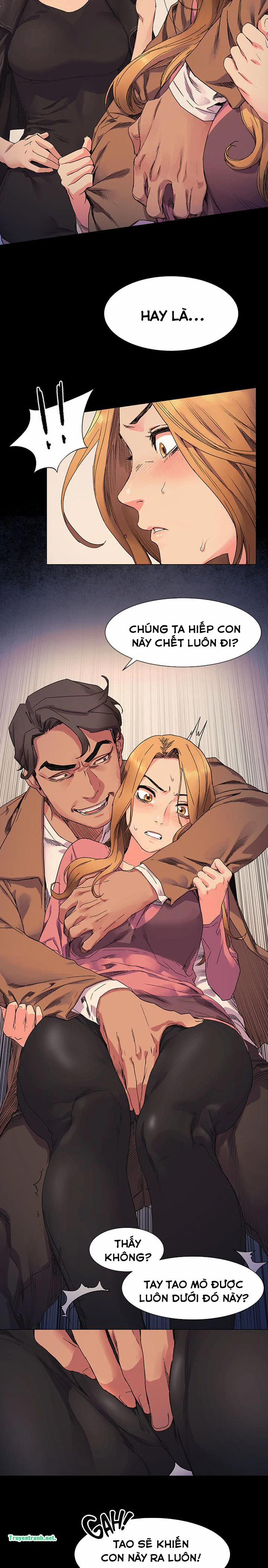 My Kingdom (Silent War) 40 trang 7